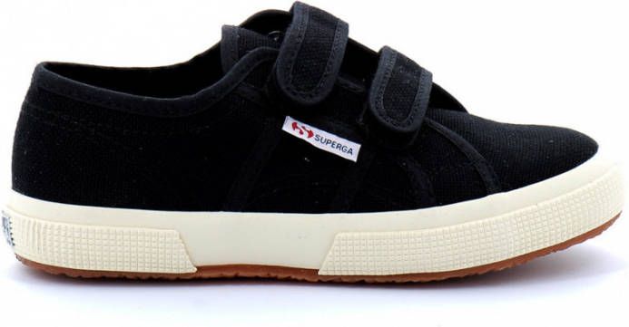 Superga Lage Sneakers 2750 STRAP - Foto 1