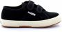 Superga Lage Sneakers 2750 STRAP - Thumbnail 1