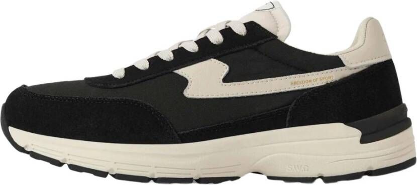 S.w.c. Stepney Workers Club Osier S-Strike Sneakers Black