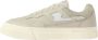 S.w.c. Stepney Workers Club Pearl S-Strike Sneakers Gray - Thumbnail 2