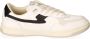 S.w.c. Stepney Workers Club Pro-Cup Sport Sneaker Laag Profiel White Heren - Thumbnail 1