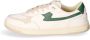 S.w.c. Stepney Workers Club Pro-Cup Sport Sneaker Laag Profiel White Heren - Thumbnail 1