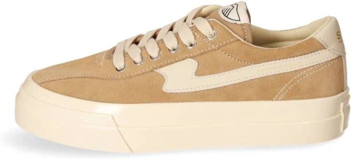 S.w.c. Stepney Workers Club Sneakers Beige Dames