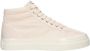 Stepney Workers Club Varden M Canvas Ecru Schoenmaat 45 Sneakers YA02122 - Thumbnail 1