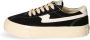 S.w.c. Stepney Workers Club Sneakers Zwart Unisex - Thumbnail 7