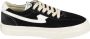 S.w.c. Stepney Workers Club Sneakers Black Heren - Thumbnail 1