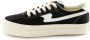 S.w.c. Stepney Workers Club Sneakers Black Heren - Thumbnail 1