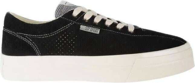 S.w.c. Stepney Workers Club Sneakers Black Heren