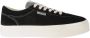 S.w.c. Stepney Workers Club Sneakers Zwart Heren - Thumbnail 2