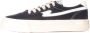 Stepney Workers Club Dellow S Strike Canvas Blk Wht Schoenmaat 40 Sneakers YB07012 - Thumbnail 11