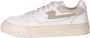 S.W.C. S.W. Stepney Workers Club Pearl S-Strike Sneakers White Put Unisex - Thumbnail 1