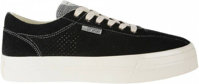 S.w.c. Stepney Workers Club Sneakers Zwart Heren