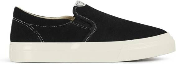 S.w.c. Stepney Workers Club Sneakers Zwart Heren