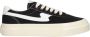 Stepney Workers Club Dellow S Strike Canvas Blk Wht Schoenmaat 40 Sneakers YB07012 - Thumbnail 1