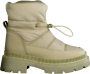 Tamaris Beige Gesloten Booties voor Vrouwen Beige Dames - Thumbnail 13