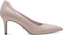 Tamaris Beige Elegante Gesloten Pumps Beige Dames - Thumbnail 1