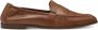 Tamaris Bruin Leren Platte Schoenen Brown Dames - Thumbnail 2