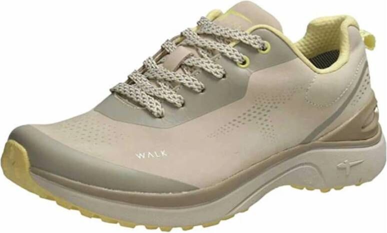 Tamaris Buitenschoenen Zand Beige Dames