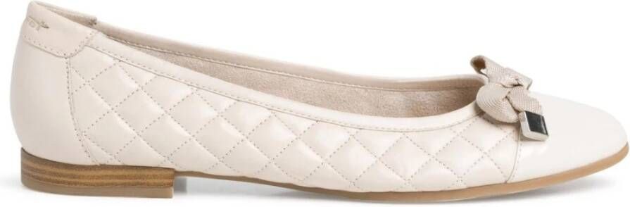 tamaris Casual schoenen Beige Dames