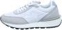 Tamaris Casual Veterschoenen White Dames - Thumbnail 1