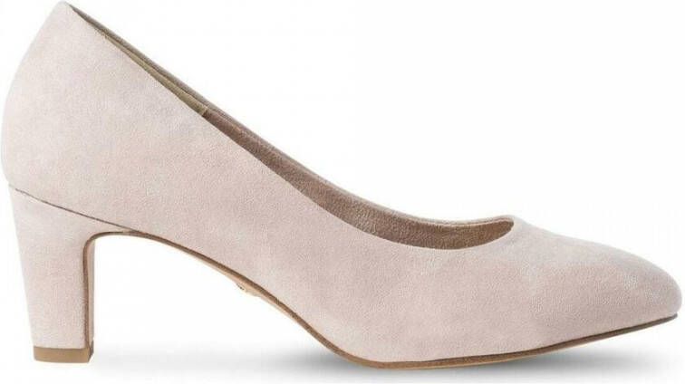 Tamaris ivoor elegante gesloten schoenen Beige Dames