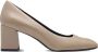 Tamaris Elegante Gesloten Beige Pumps Beige Dames - Thumbnail 2