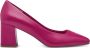 Tamaris Elegante Gesloten Pumps in Roze Pink Dames - Thumbnail 1