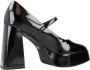 Tamaris Elegante Hoge Hakken Pumps Black Dames - Thumbnail 1