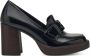 Tamaris Stijlvolle Schoenen Toulouse 61 Black Dames - Thumbnail 9