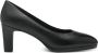 Tamaris Dames Pumps 1-22408-41 001 F1 2-Schoenbreedte - Thumbnail 2