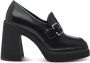 Tamaris Elegante Zwarte Gesloten Pumps Black Dames - Thumbnail 2