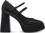 Tamaris Elegante Zwarte Pumps Black Dames - Thumbnail 1