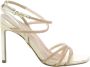 Tamaris Gouden Damesschoenen Beige Dames - Thumbnail 1