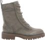 Tamaris Grijze Damesschoenen Stijlvol Model Gray Dames - Thumbnail 1