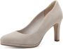 Tamaris Grijze Klassieke Pumps Gray Dames - Thumbnail 3