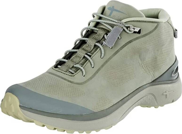 Tamaris Groene outdoorschoenen Green Heren