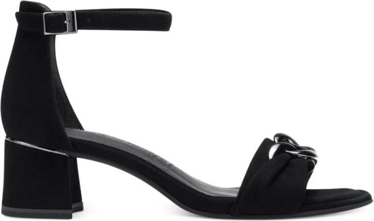 tamaris High Heel Sandals Zwart Dames