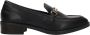 Tamaris Elegante Zwarte Gesloten Loafers Black Dames - Thumbnail 3