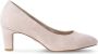 Tamaris ivoor elegante gesloten schoenen Beige Dames - Thumbnail 12