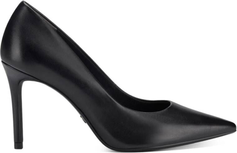 Tamaris Klassieke zwarte elegante gesloten pumps Black Dames