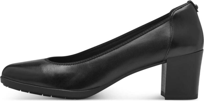 tamaris Klassieke zwarte pumps voor vrouwen Black Dames