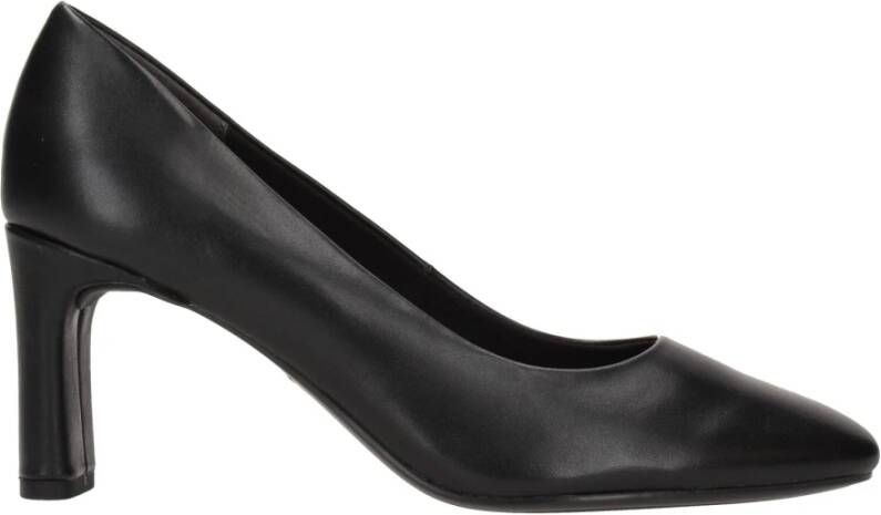 tamaris Pumps Zwart Dames