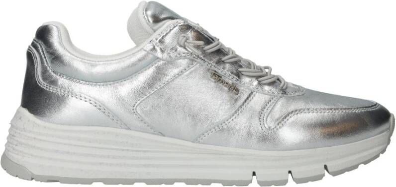 tamaris sneaker Gray Dames