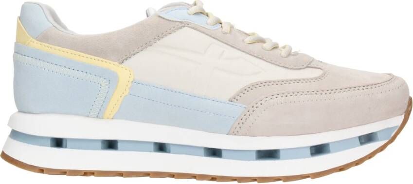 tamaris sneaker Meerkleurig Dames