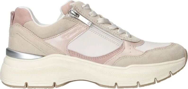 tamaris sneaker Multicolor Dames