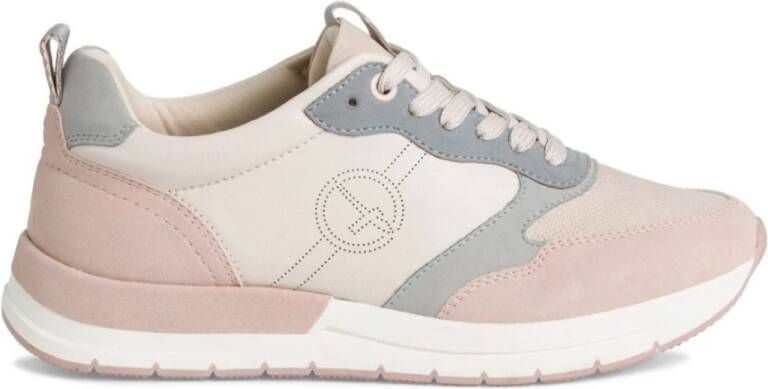 tamaris Sneakers Beige Dames