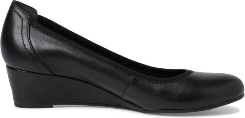 tamaris Stijlvolle Pumps Black Dames