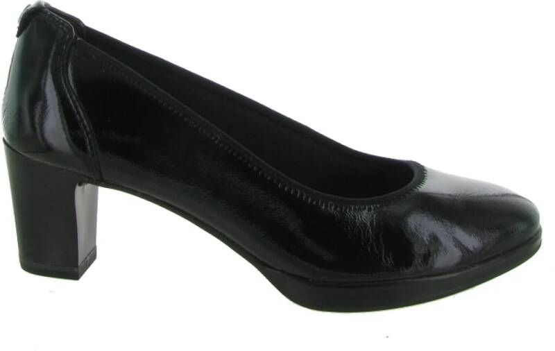 Tamaris Stijlvolle Schoenen 22446 Black Dames