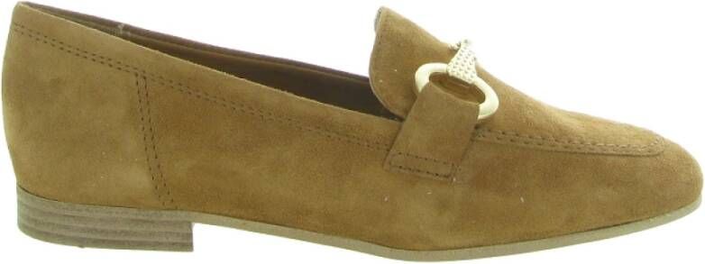 tamaris Stijlvolle Schoenen 24200 Brown Dames