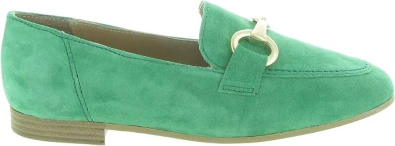 tamaris Stijlvolle Schoenen 24222 Green Dames